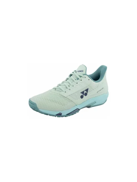 Pantofi Yonex albastru