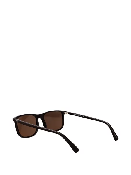 Слънчеви очила Emporio Armani черно