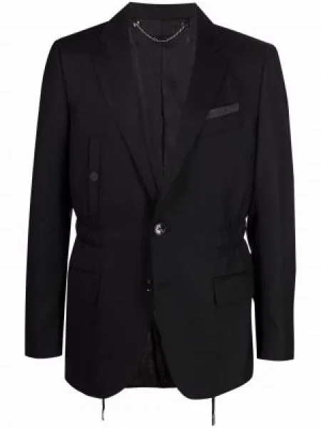 Sacou Billionaire negru
