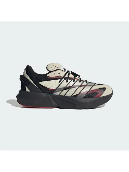 BUTY ADIDAS MARVEL SPIDER-MAN LIGHTBLAZE białe