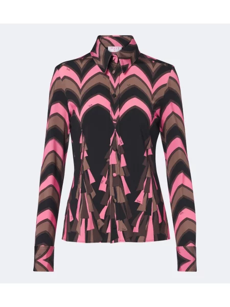 Košulja Pucci od jersey
