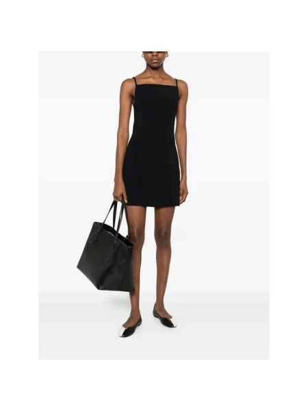 Sukienka mini Givenchy czarna