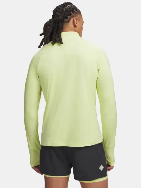 Tricou Under Armour gri