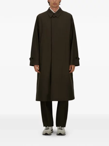 Trenci Herno verde