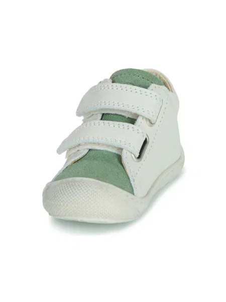 Pantofi copii Naturino alb