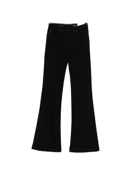Дънки Ag Jeans черно