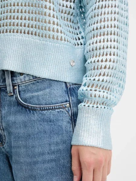 Легкий свитер Desigual
