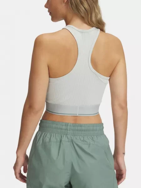 Felső Under Armour zöld