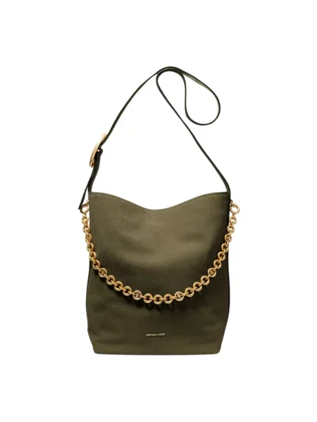 Torebka Michael Kors zielona