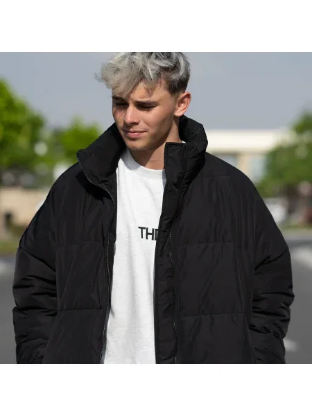 Geacă Thead.