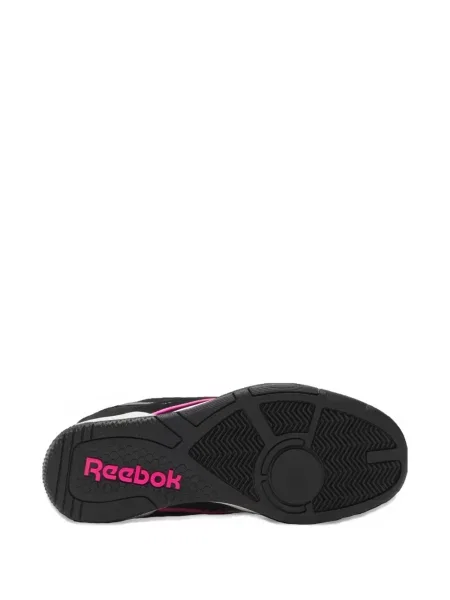 Sneakerși Reebok negru