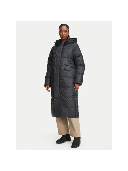 G-STAR Zimska jakna Element  Regular Fit crna
