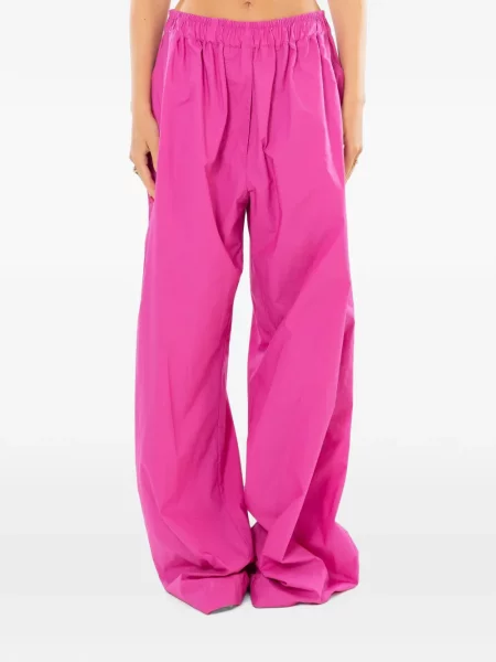 Pantaloni Thelatest roz