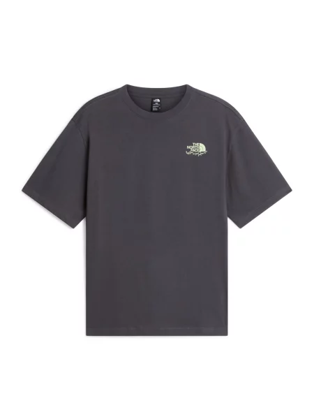 Πουκάμισο The North Face μέντα