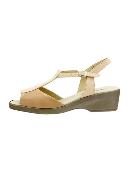 Pantofi Gasymar roz