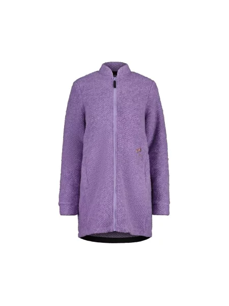 Geacă Maloja violet