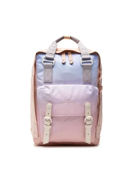 Doughnut Rucsac Macaroon Sky Series roz
