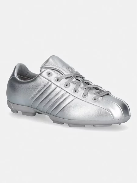 Sneakers din piele FIELD
