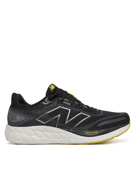 Παπούτσια για Τρέξιμο New Balance μαύρο