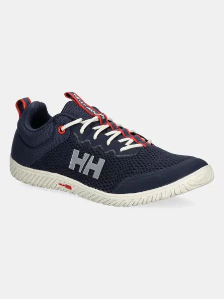 Helly Hansen HP Foil Evo navy férfi vitorlás cipő. Méret: 41 EU