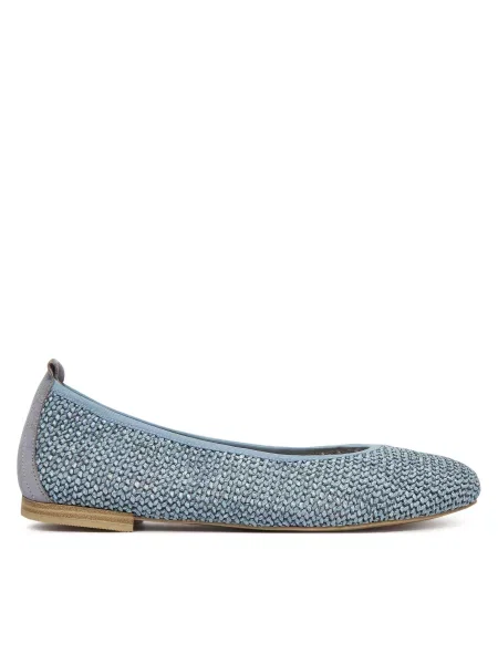 Balerinke Caprice modra