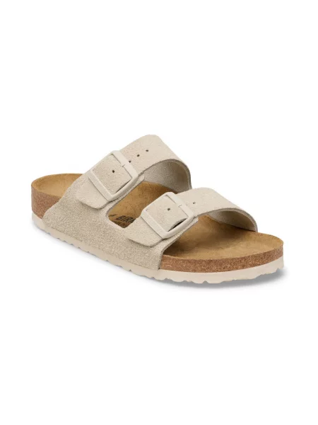 Birkenstock Papucs Arizona bézs