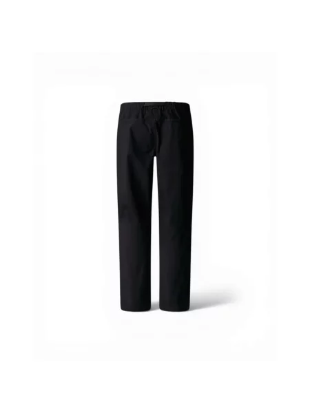 Spodnie trekkingowe The North Face Beta Utility Belted tnf black czarne