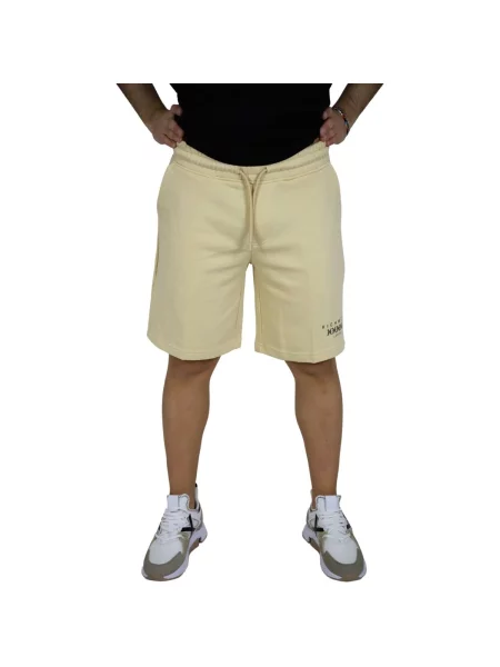 Pantaloni Richmond X bej