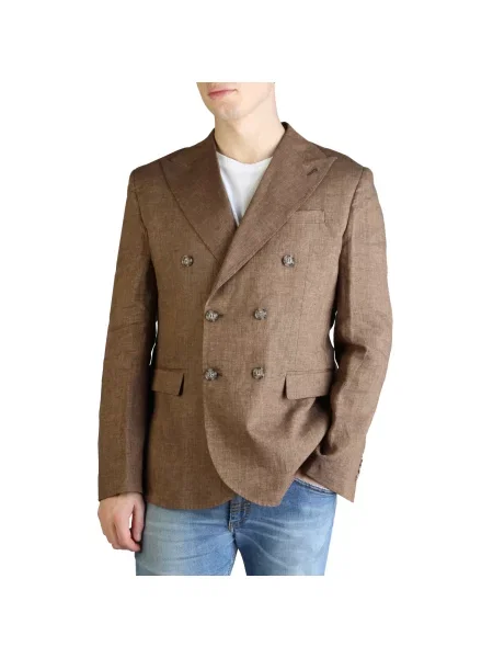 Sacou Yes Zee clasic maro