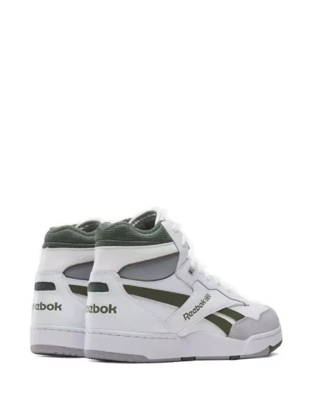Sneakerși Reebok alb
