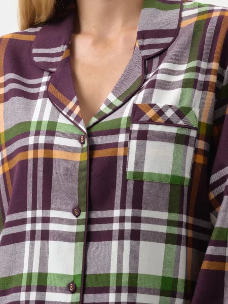 Ночная рубашка Cyberjammies