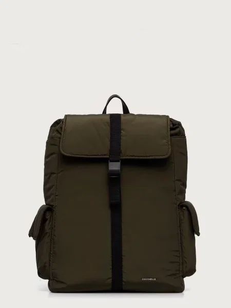 Coccinelle rucsac pentru bărbați verde