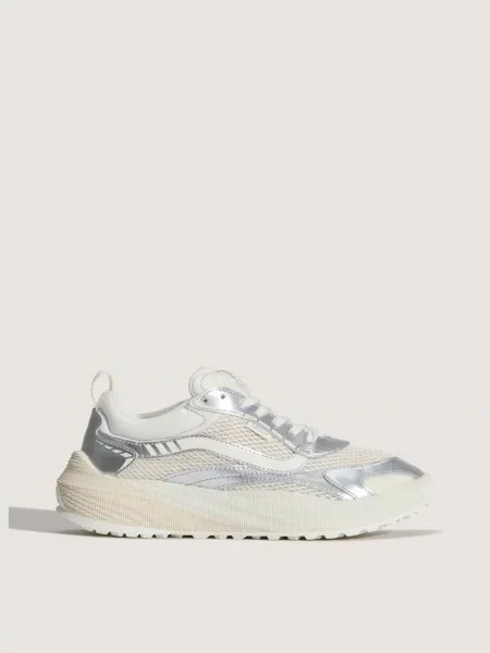 Шкіряні Жіночі Кросівки повсякденні Vans ULTRARANGE NEO мультиколор