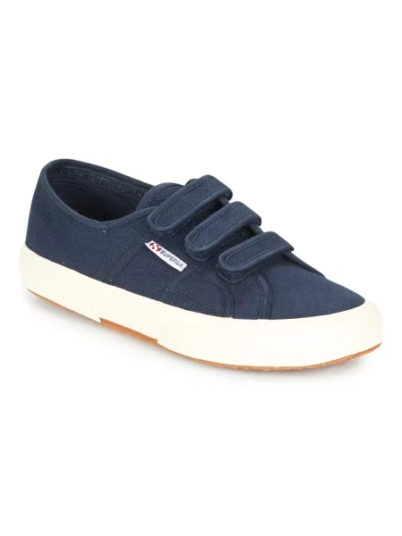 Superge Superga 2750 modra