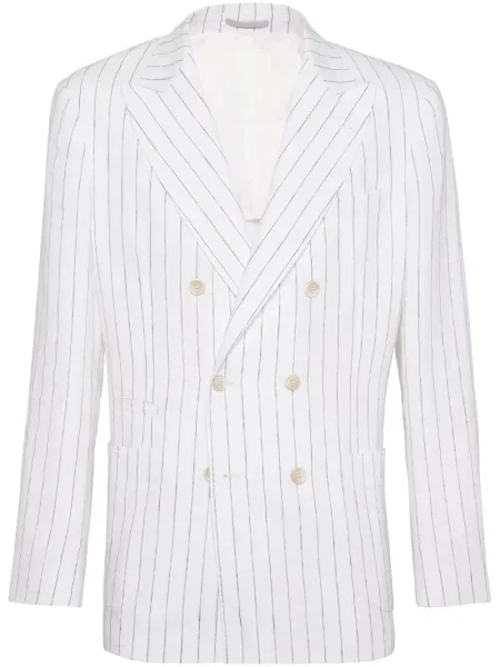 Sacou Brunello Cucinelli de in cu imagine