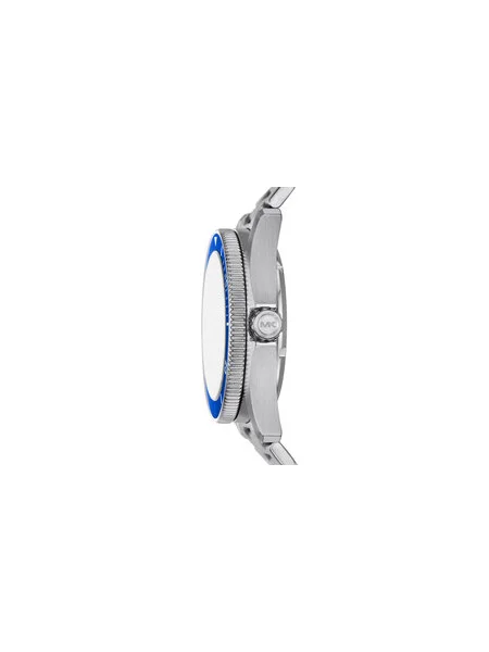 Michael Kors Hodinky Maritime Strieborná