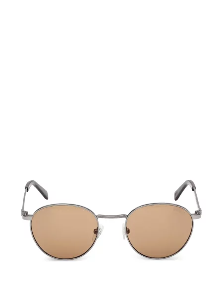 Ochelari de soare Guess Eyewear cu autograf