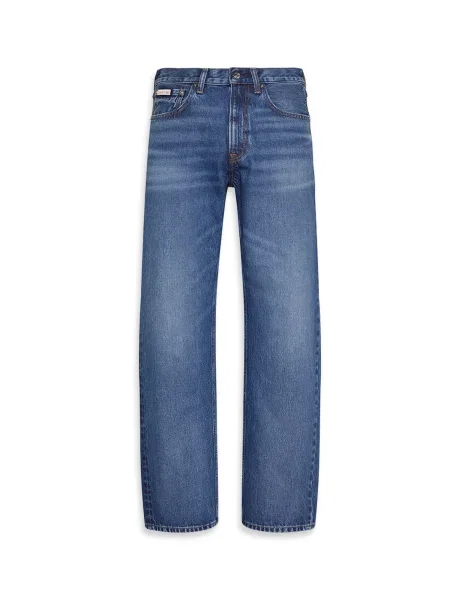 Calvin Klein Jeans Jeans HORIZON denim albastru