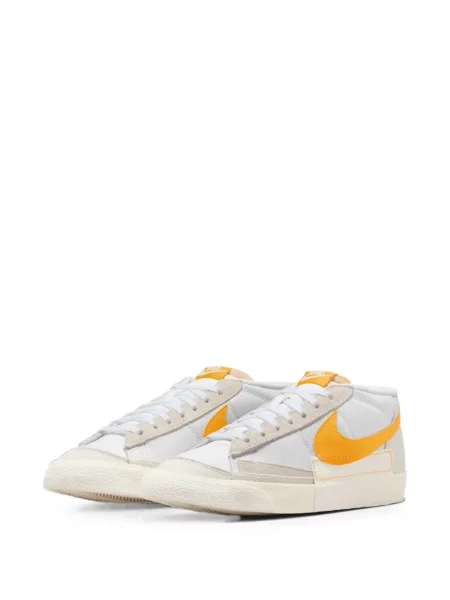 Dans sneakerși Nike Mercurial negru