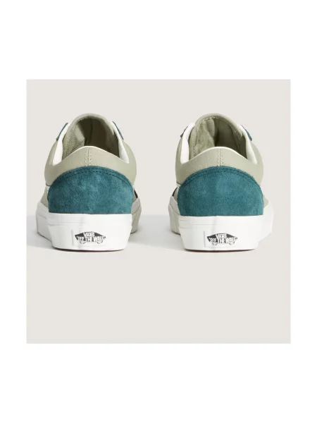 Pantofi Vans roz