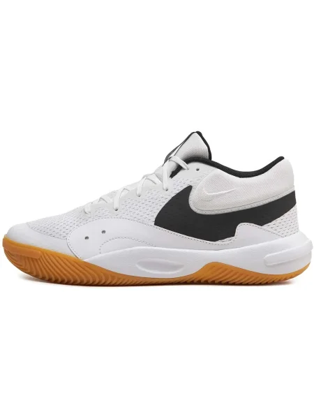 Tenisky Nike biela