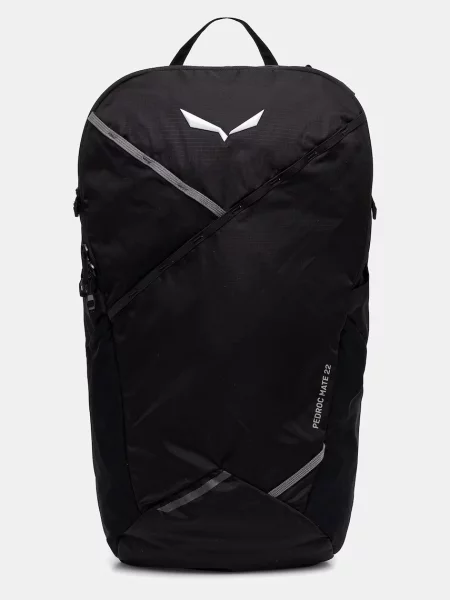 Plecak salewa Pedroc Mate czarny