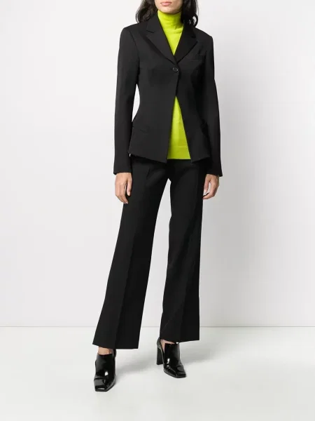 Blejzer Nina Ricci crna