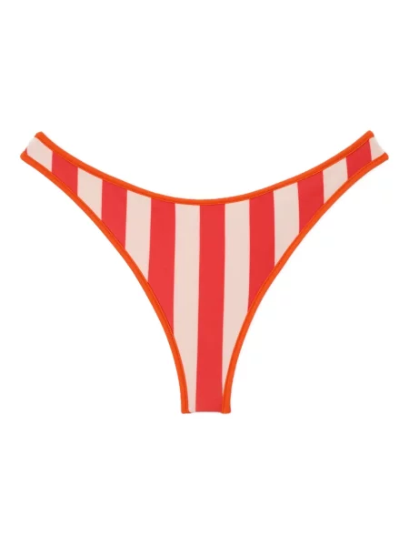 Bikini Sunnei portocaliu