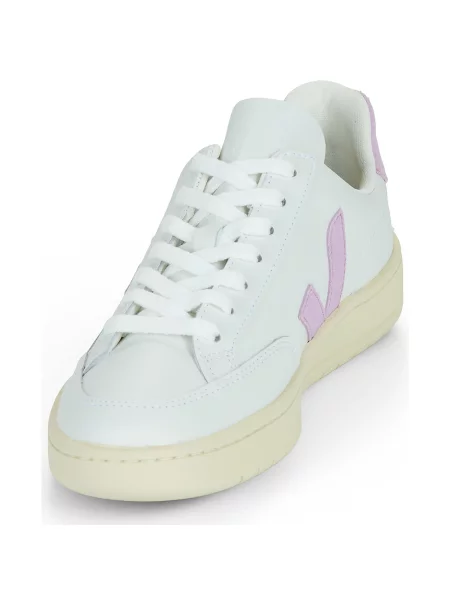 Tenisky Veja V-12 biela