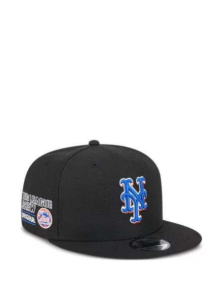 Șapcă New Era Cap negru