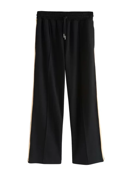 Next Pantaloni bej negru