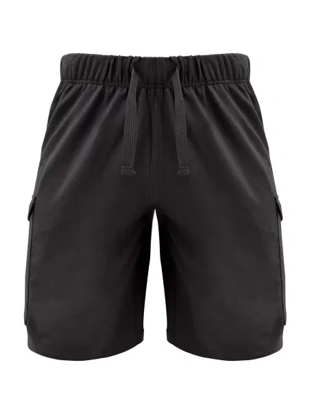 Pantaloni cargo Legea gri
