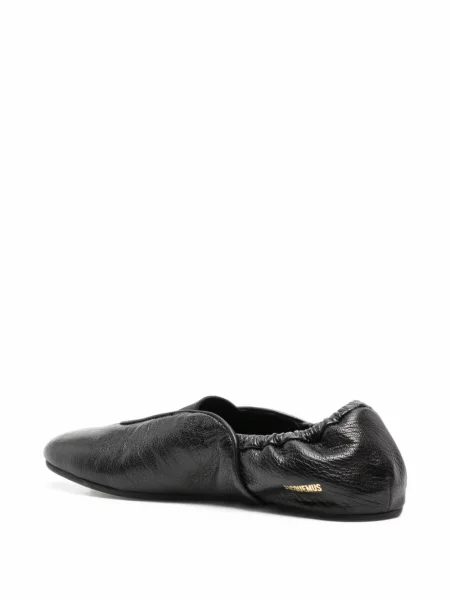 Balerini Jacquemus negru