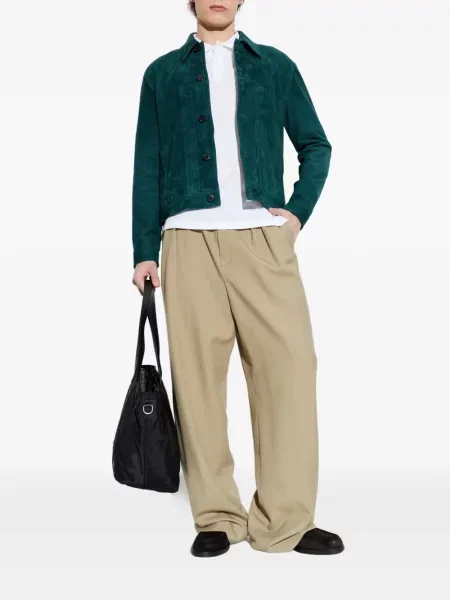 Polo Ps Paul Smith alb